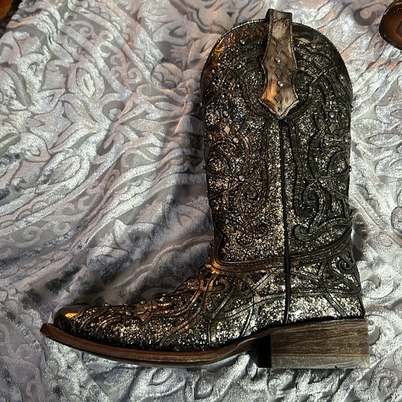 Corral cowgirl boots - Picture 3 of 8